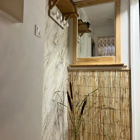 Un Havre De Paix Apartment Nimes